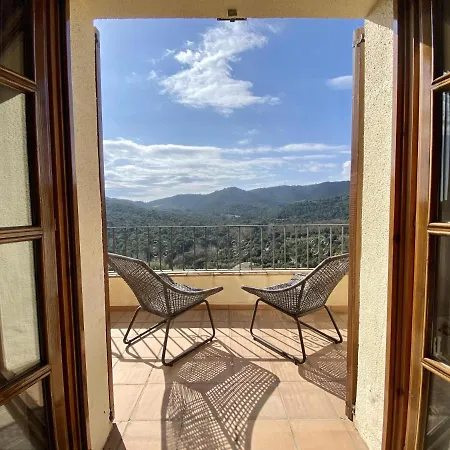 Villa Don Huberto *