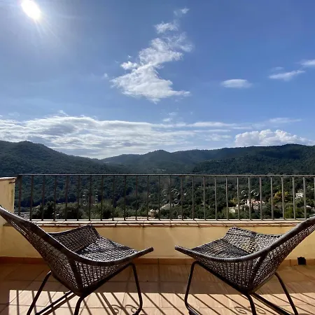 Don Huberto Villa Calonge (Catalonia)