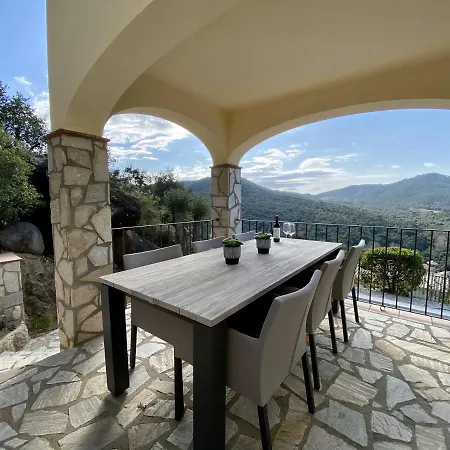 Don Huberto Villa Calonge (Catalonia)