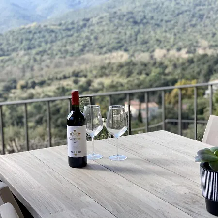 Don Huberto Villa Calonge (Catalonia)