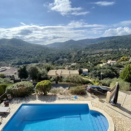 Villa Don Huberto